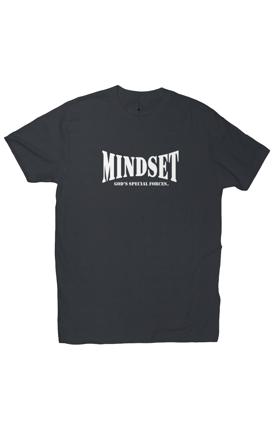 GOD'S SPECIAL FORCES T-SHIRT UNISEX