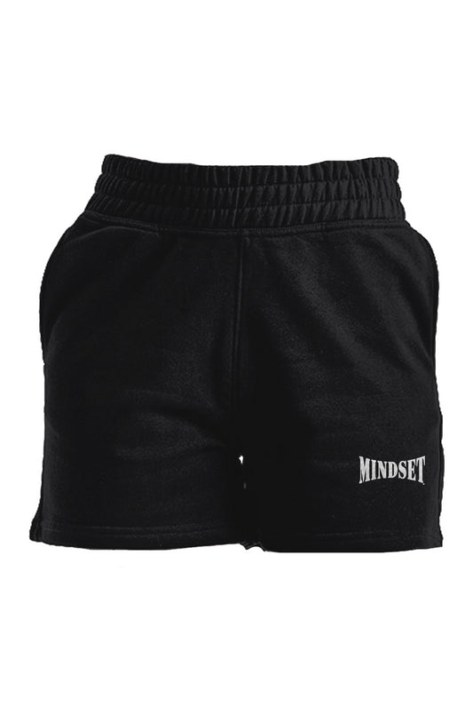 Ladies Jogger Shorts
