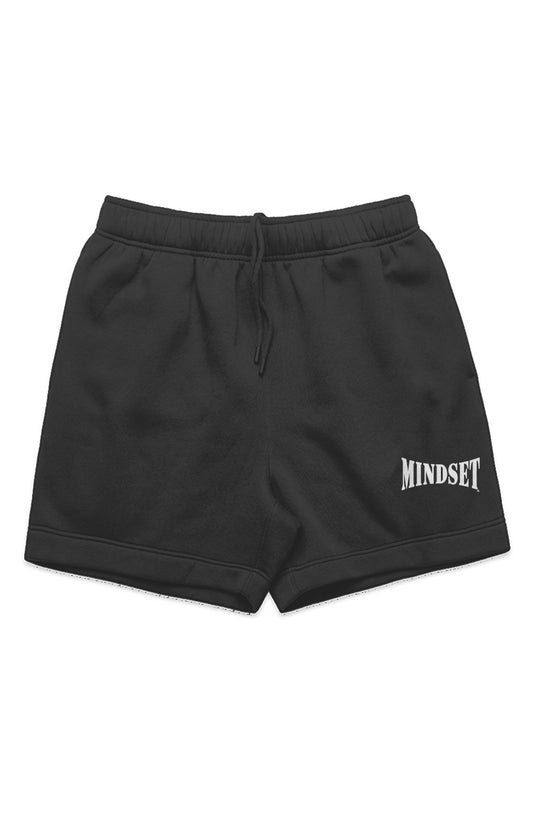 MENS RELAX TRACK SHORTS