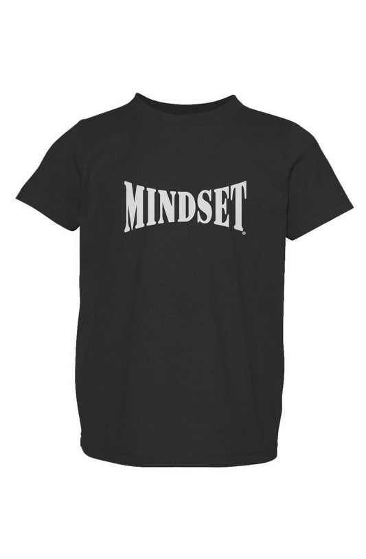 Toddler Fine Jersey Tee