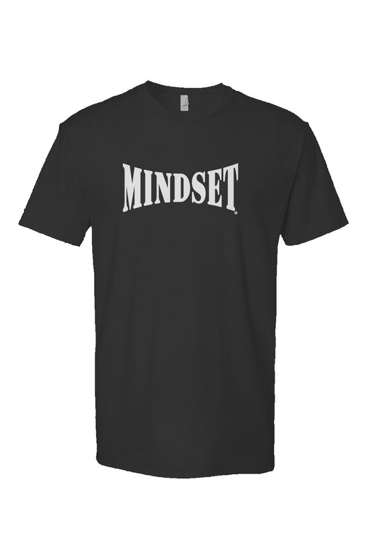 MINDSET Heather Short Sleeve T shirt