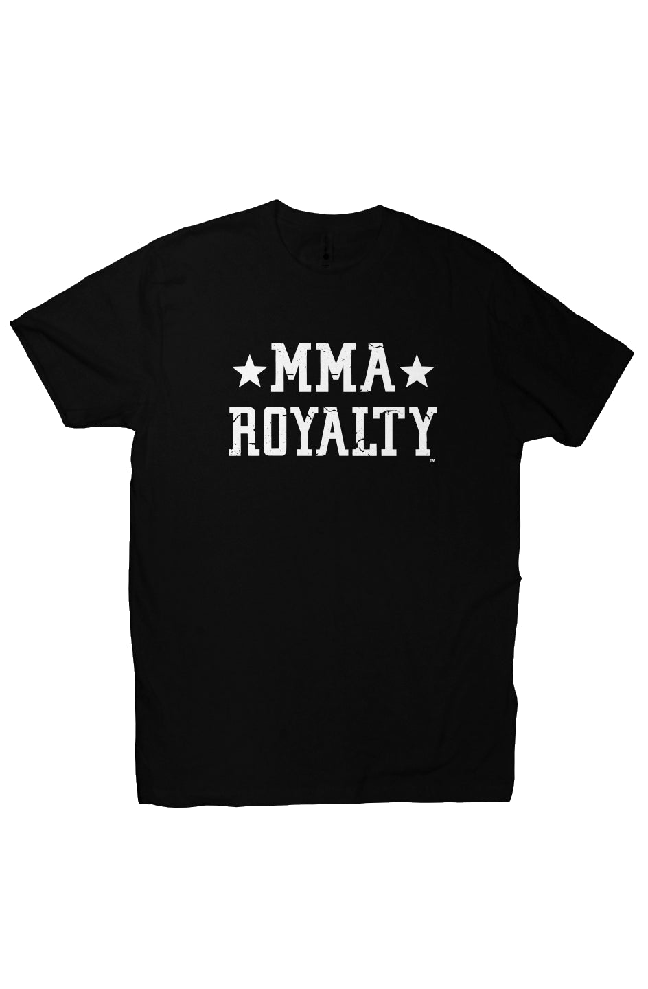 MMA ROYALTY PREMIUM T-SHIRT UNISEX FOR MMA FANS