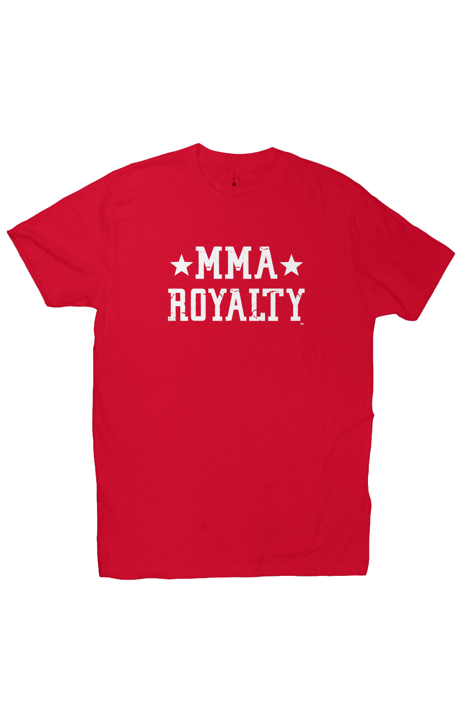 MMA ROYALTY PREMIUM T-SHIRT UNISEX