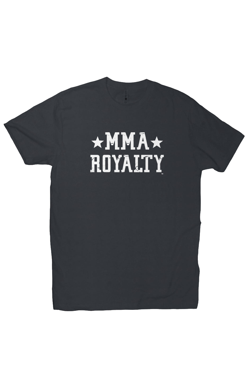 MMA ROYALTY PREMIUM T-SHIRT UNISEX