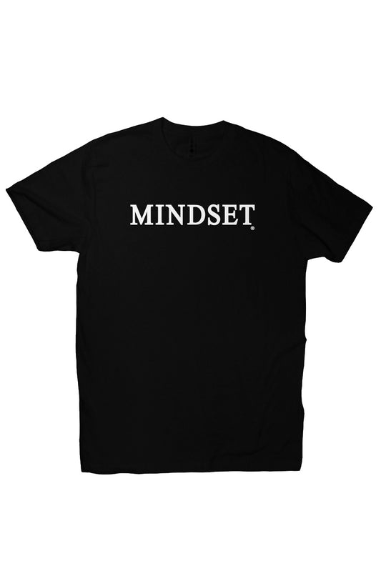 MINDSET PREMIUM T-SHIRT UNISEX 