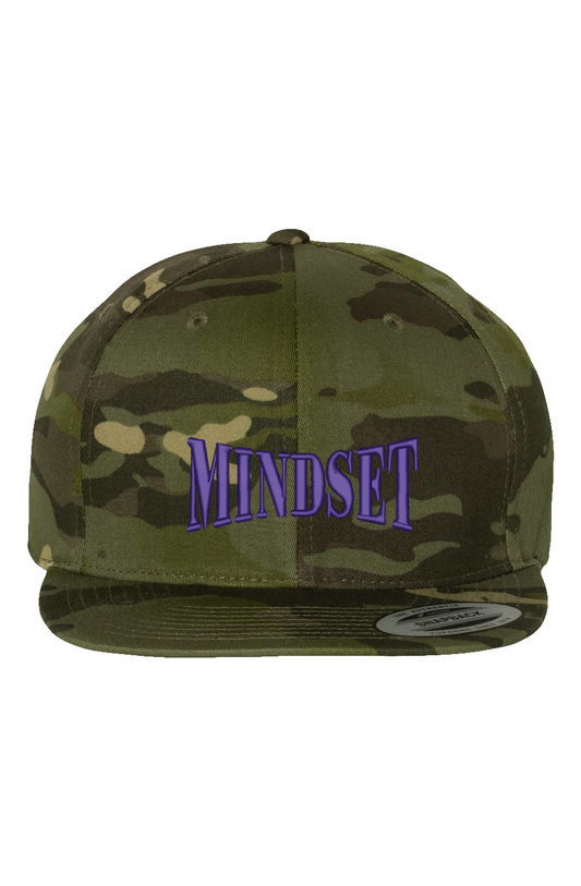 MINDSET SNAPBACK 