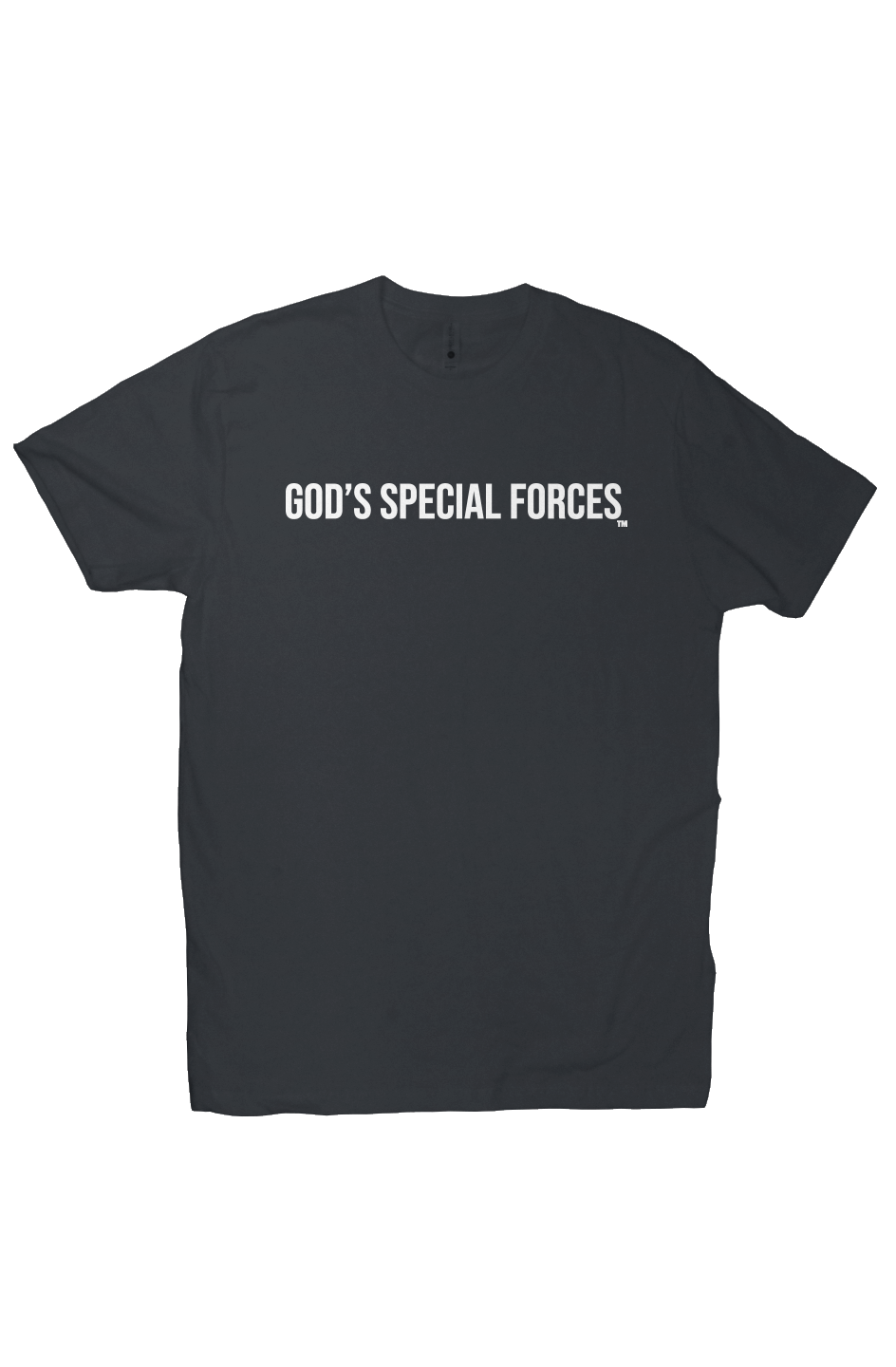 GOD'S SPECIAL FORCES